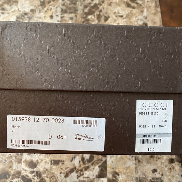 Mocassino Pelle Mors loafers Brown - Picture 8 of 9